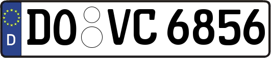 DO-VC6856