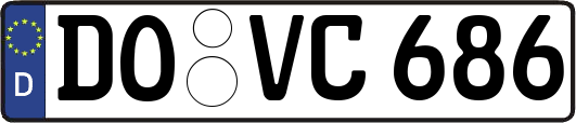 DO-VC686