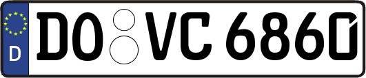DO-VC6860