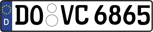 DO-VC6865