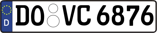 DO-VC6876