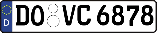 DO-VC6878
