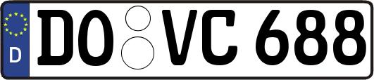 DO-VC688