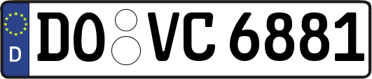 DO-VC6881