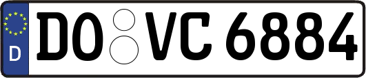 DO-VC6884