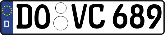 DO-VC689