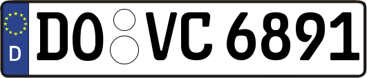 DO-VC6891