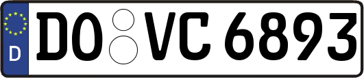 DO-VC6893