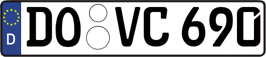 DO-VC690