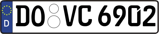 DO-VC6902