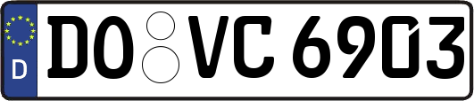 DO-VC6903