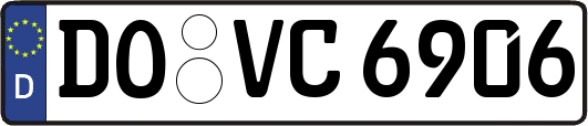 DO-VC6906