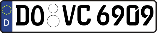DO-VC6909