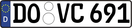 DO-VC691