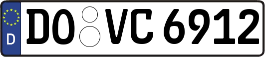 DO-VC6912