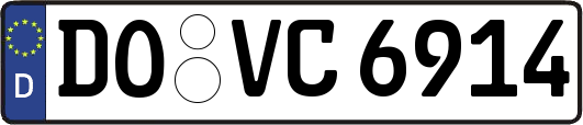 DO-VC6914
