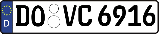 DO-VC6916