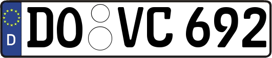 DO-VC692