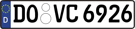 DO-VC6926