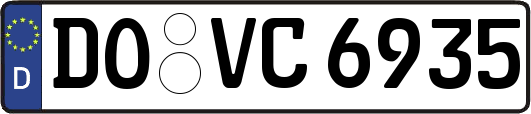 DO-VC6935