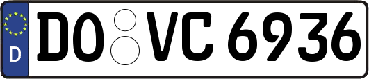 DO-VC6936