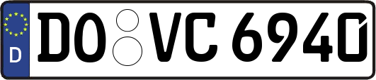 DO-VC6940