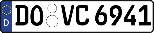 DO-VC6941
