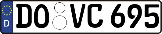 DO-VC695