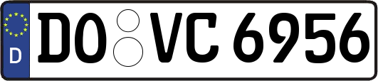 DO-VC6956
