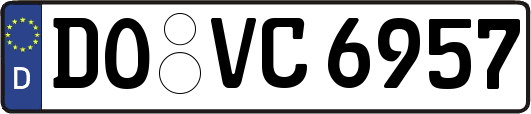 DO-VC6957