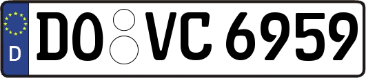 DO-VC6959