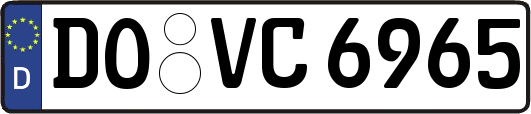 DO-VC6965