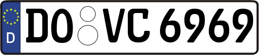 DO-VC6969