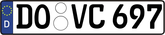 DO-VC697