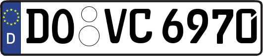 DO-VC6970