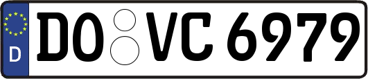 DO-VC6979