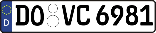 DO-VC6981
