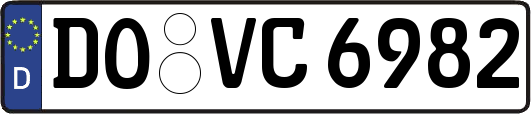DO-VC6982