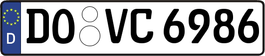 DO-VC6986