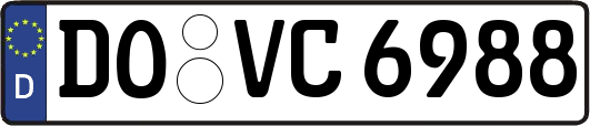 DO-VC6988