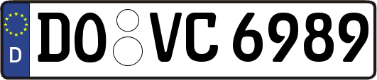 DO-VC6989
