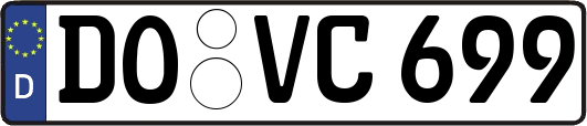 DO-VC699