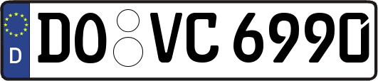 DO-VC6990