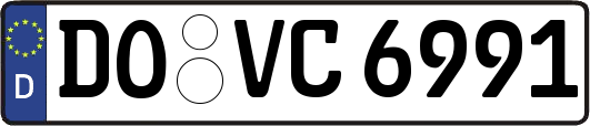 DO-VC6991