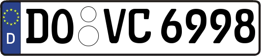 DO-VC6998