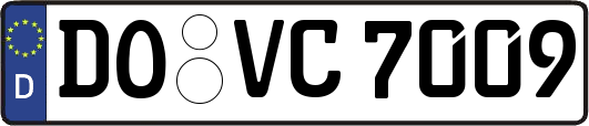 DO-VC7009