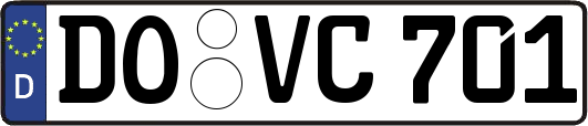 DO-VC701
