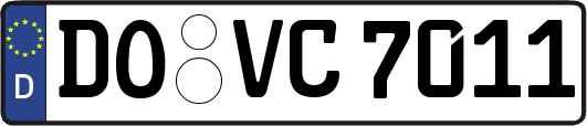 DO-VC7011