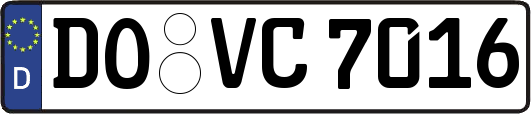 DO-VC7016