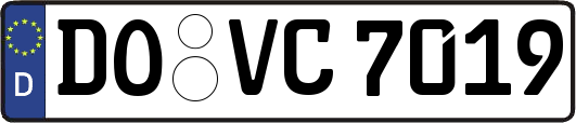 DO-VC7019